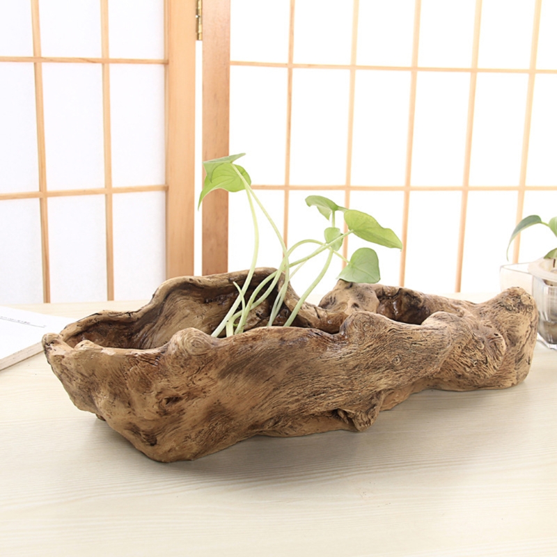 Pastoral Tarzı Retro Peyzaj Sa - Japanese Garden Bonsai incelemesi ve fiyatı
