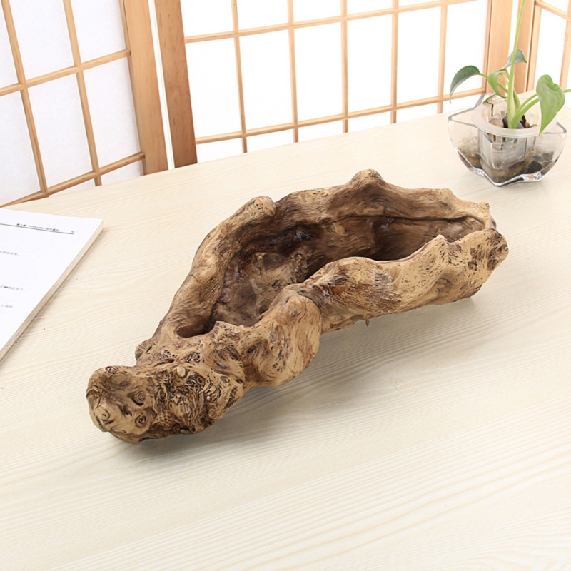 Pastoral Tarzı Retro Peyzaj Sa - Japanese Garden Bonsai incelemesi ve fiyatı