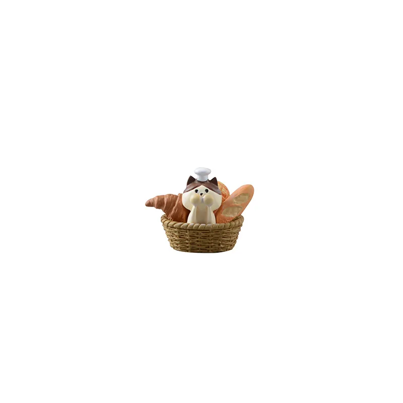 Zakka Tarzı Karikatür Kedi Ekm - Bonsai Garden In Japan incelemesi ve fiyatı