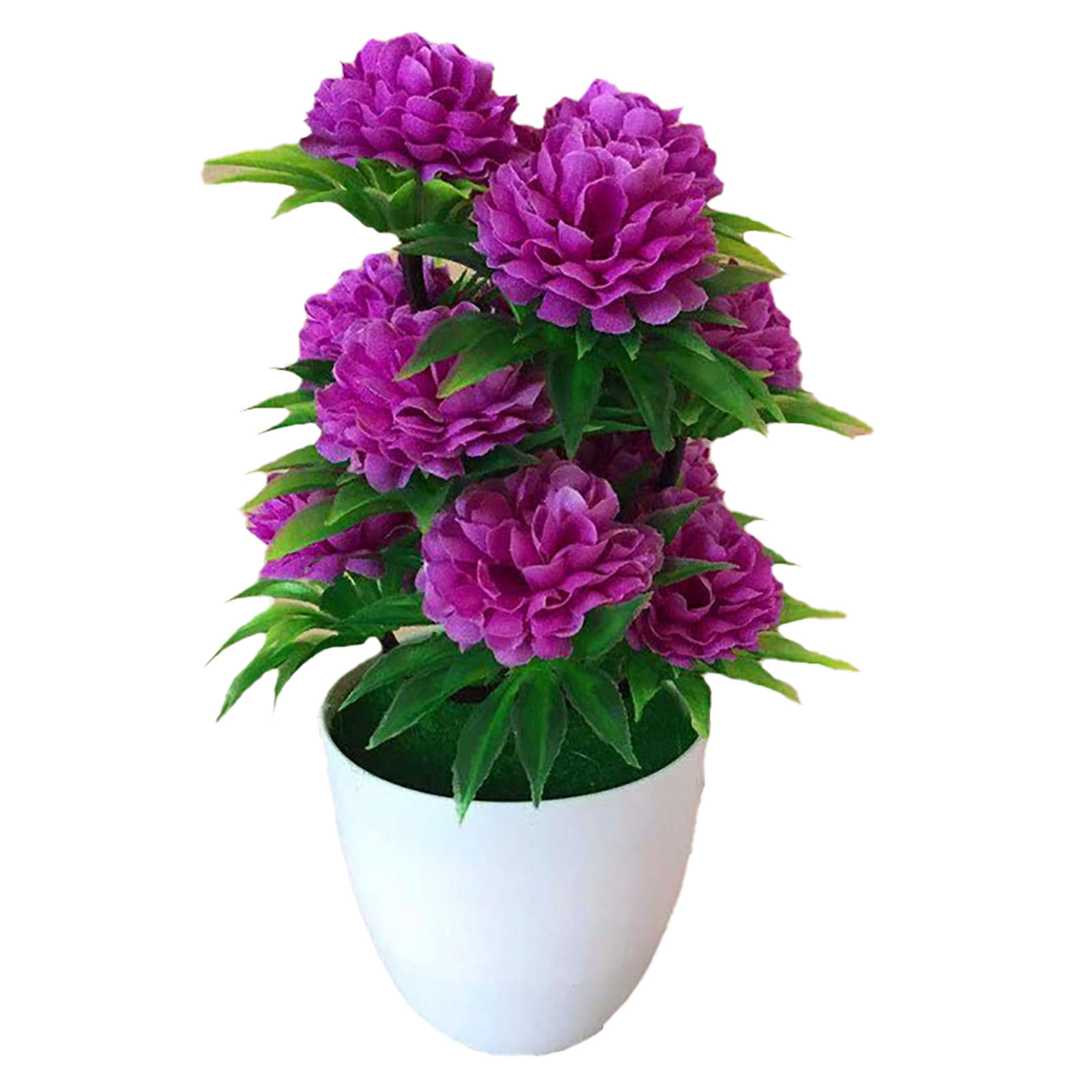 Güzel Dekoratif Şık Yapay Bons - Bonsai Garden Shop incelemesi ve fiyatı