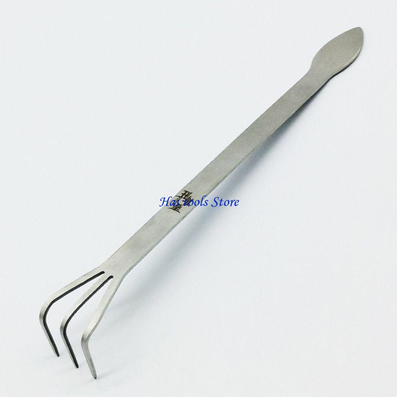 X37e 2, 1 bahçe tırmık spatula - Bonsai Garden Shop incelemesi ve fiyatı