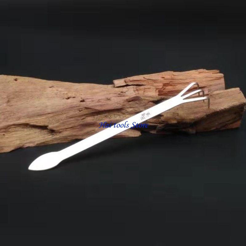 X37e 2, 1 bahçe tırmık spatula - Bonsai Garden Shop incelemesi ve fiyatı