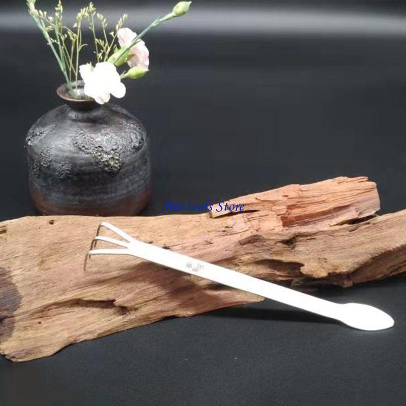 X37e 2, 1 bahçe tırmık spatula - Bonsai Garden Shop incelemesi ve fiyatı