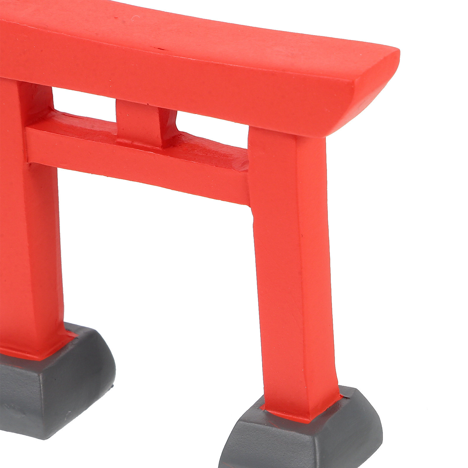 2 Adet Reçine Mini Japon Torii - Japanese Garden Bonsai incelemesi ve fiyatı