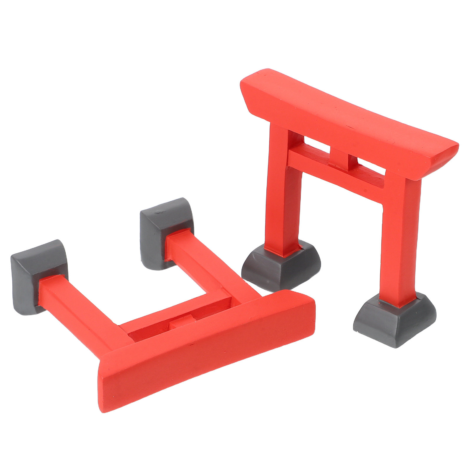 2 Adet Reçine Mini Japon Torii - Japanese Garden Bonsai incelemesi ve fiyatı