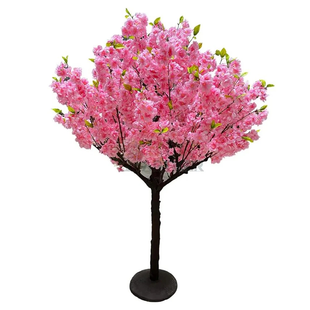 Yapay Kiraz Çiçeği Ağacı Sahte - Bonsai Garden Shop incelemesi ve fiyatı