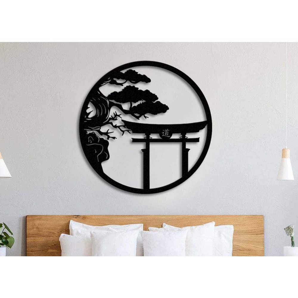 Marka Kiraz Çiçeği Ağacı Metal - Japanese Garden Bonsai incelemesi ve fiyatı