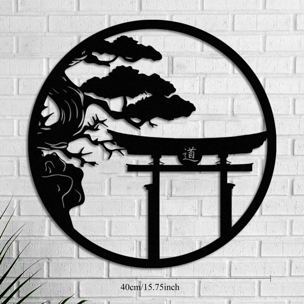 Marka Kiraz Çiçeği Ağacı Metal - Japanese Garden Bonsai incelemesi ve fiyatı