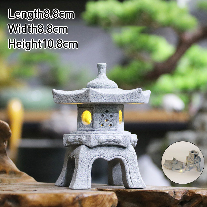 Japon Bahçesi Bonsai Kaya Bahç - Bonsai Garden In Japan incelemesi ve fiyatı