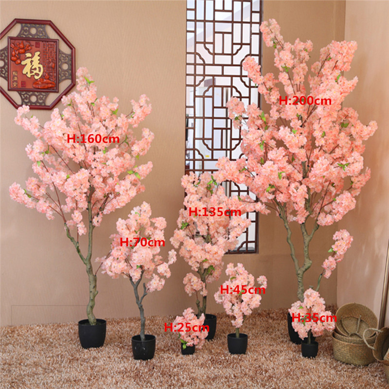 Yapay Sakura Ağacı Su Geçirmez - Bonsai Garden Shop incelemesi ve fiyatı